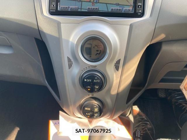 Toyota VITZ 2008-07 6914988-17
