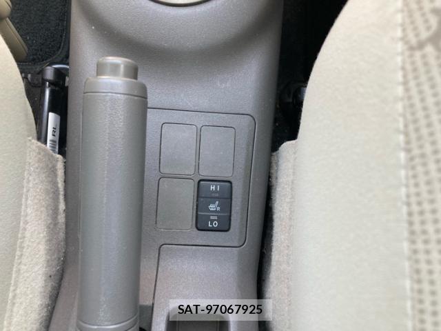 Toyota VITZ 2008-07 6914988-19