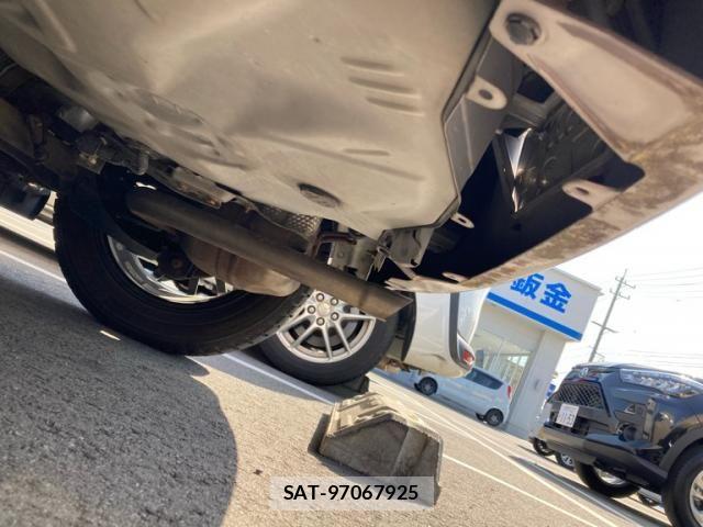 Toyota VITZ 2008-07 6914988-6