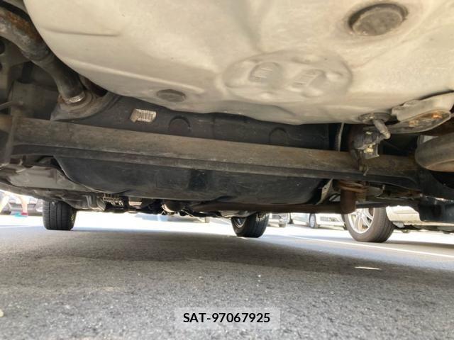 Toyota VITZ 2008-07 6914988-7