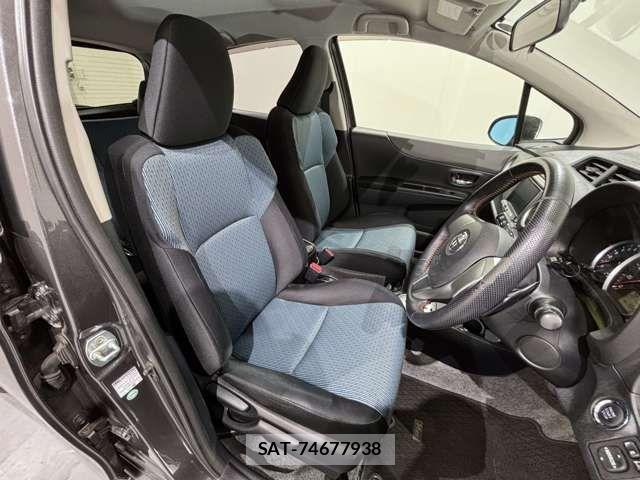 Toyota VITZ 2011-03 6999026-10