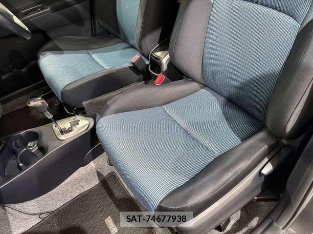 Toyota VITZ 2011-03 6999026-13