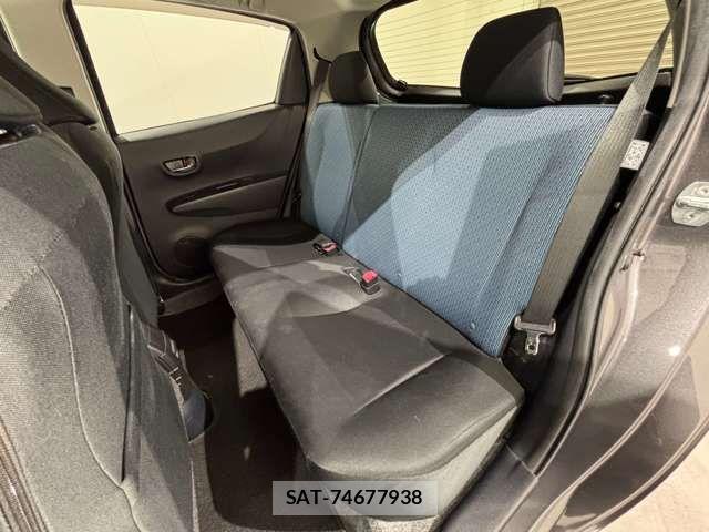 Toyota VITZ 2011-03 6999026-15