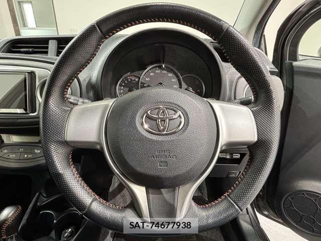 Toyota VITZ 2011-03 6999026-18