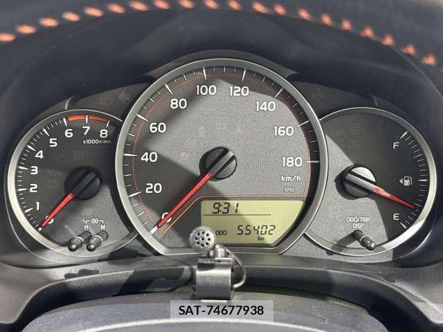 Toyota VITZ 2011-03 6999026-19