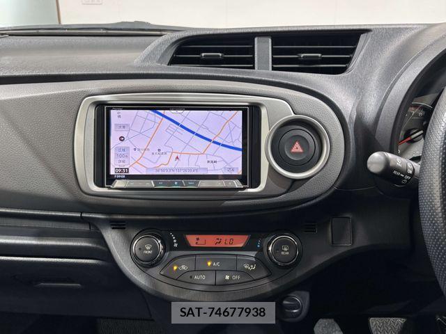 Toyota VITZ 2011-03 6999026-20