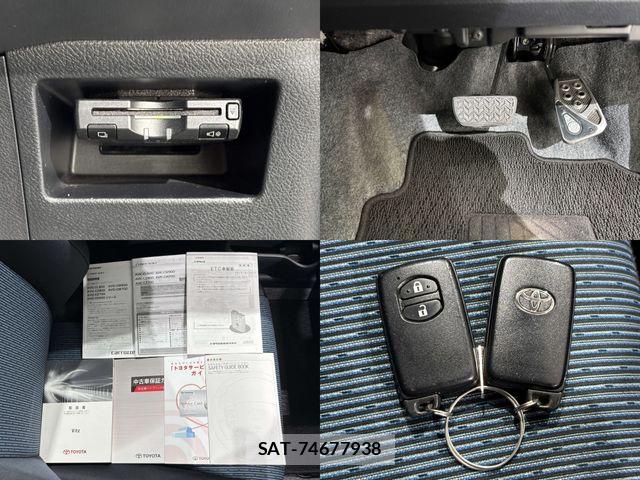 Toyota VITZ 2011-03 6999026-23
