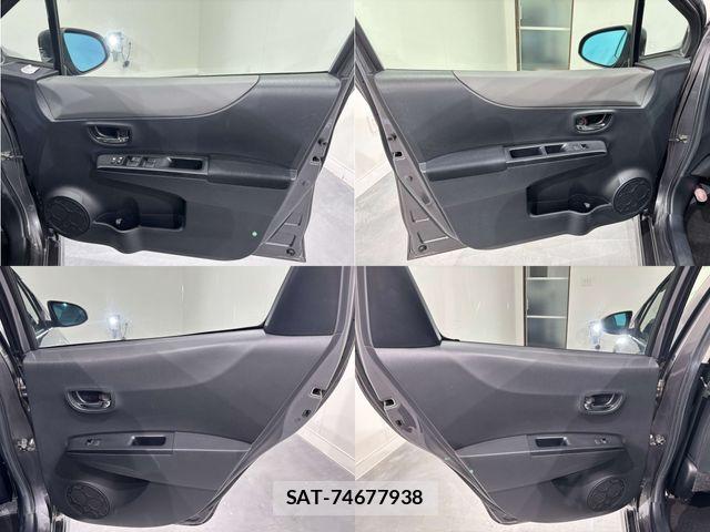 Toyota VITZ 2011-03 6999026-24