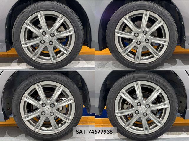 Toyota VITZ 2011-03 6999026-25