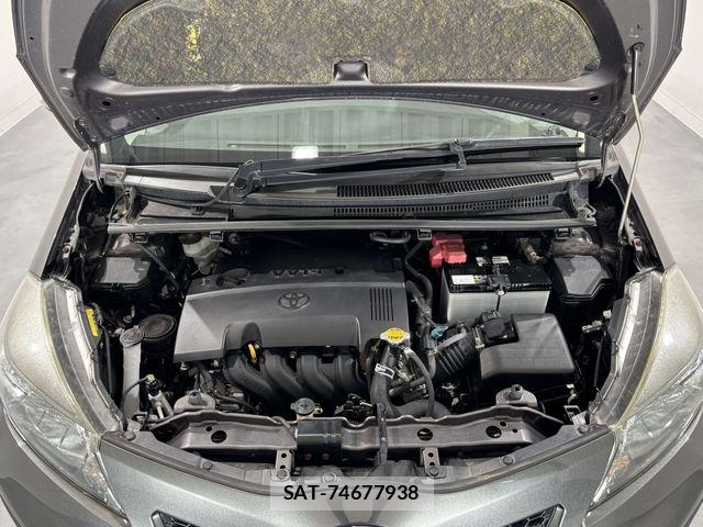 Toyota VITZ 2011-03 6999026-26