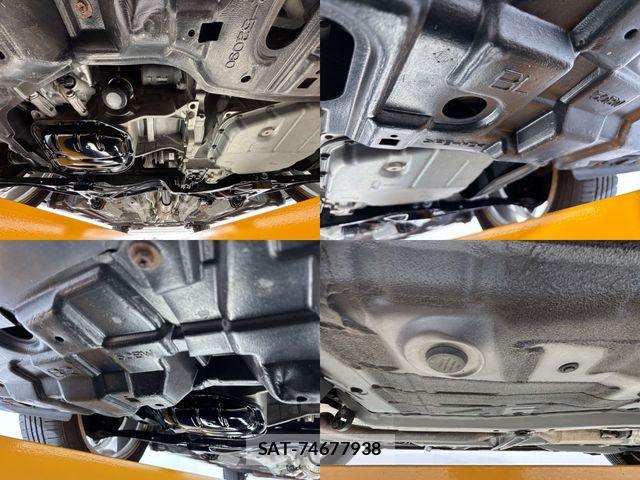 Toyota VITZ 2011-03 6999026-27