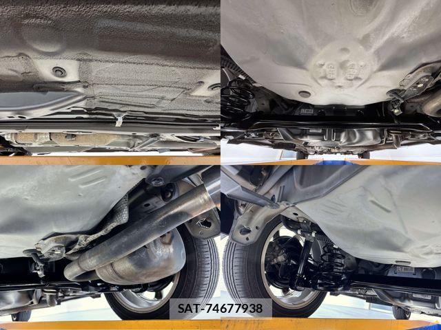 Toyota VITZ 2011-03 6999026-28