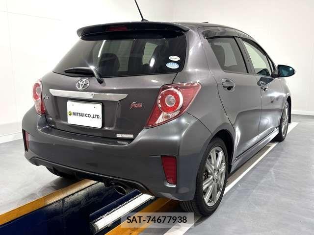 Toyota VITZ 2011-03 6999026-7