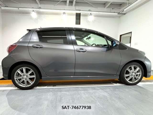 Toyota VITZ 2011-03 6999026-8