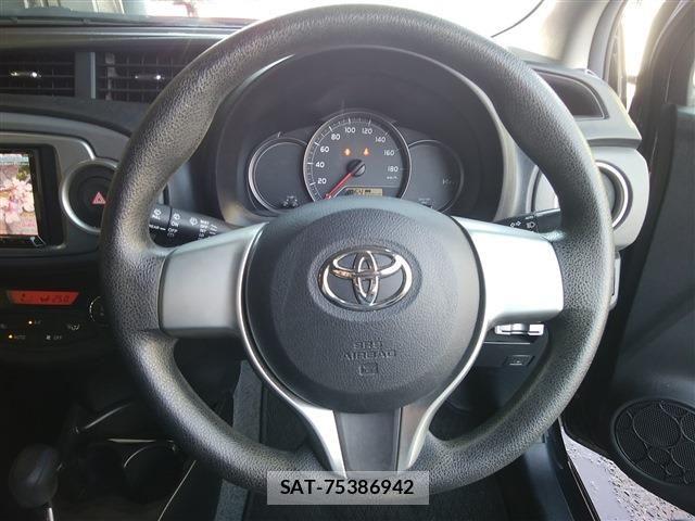 Toyota VITZ 2012-06 6999047-12