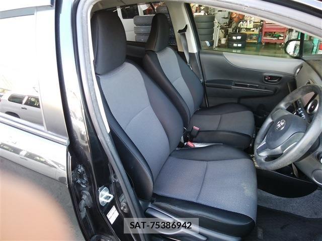 Toyota VITZ 2012-06 6999047-14