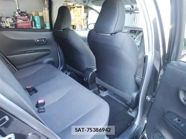Toyota VITZ 2012-06 6999047-15