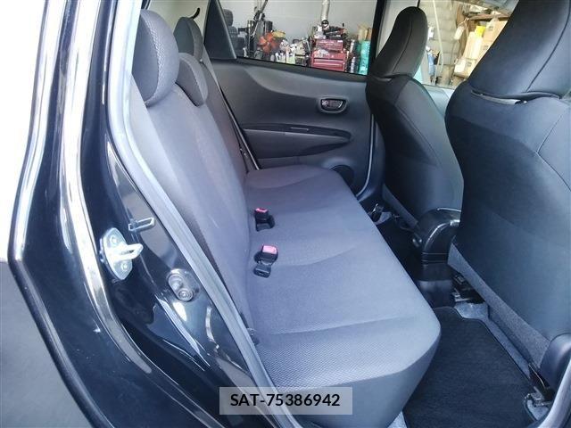 Toyota VITZ 2012-06 6999047-16