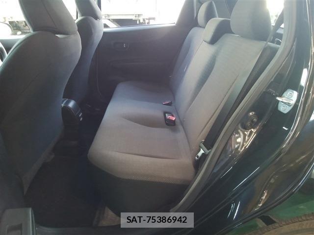 Toyota VITZ 2012-06 6999047-20