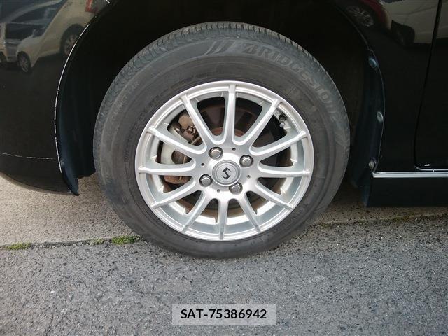 Toyota VITZ 2012-06 6999047-22