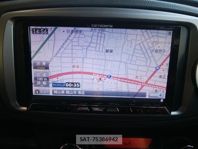 Toyota VITZ 2012-06 6999047-7