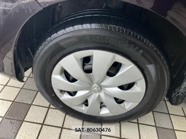 Toyota VITZ 2013-10 7021846-10