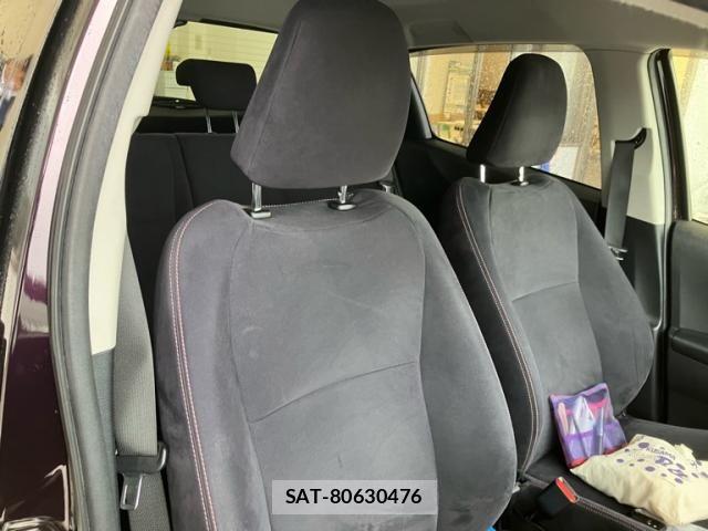 Toyota VITZ 2013-10 7021846-11