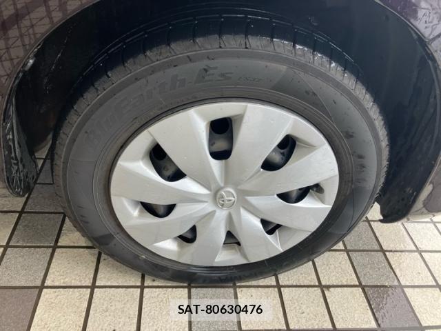 Toyota VITZ 2013-10 7021846-3