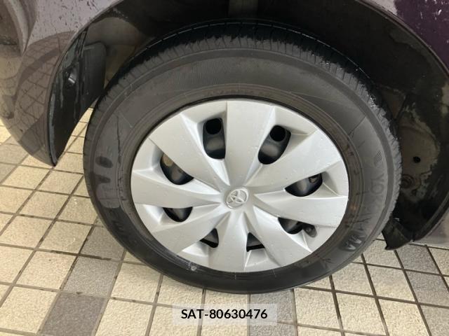 Toyota VITZ 2013-10 7021846-5