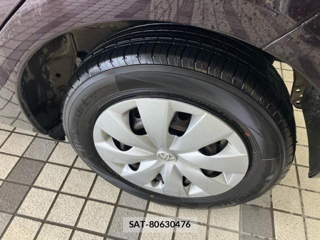 Toyota VITZ 2013-10 7021846-8