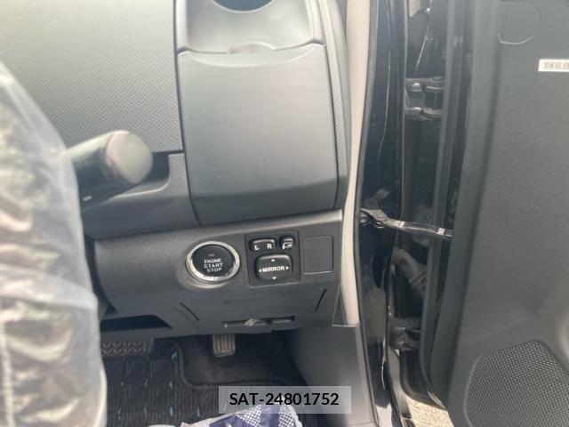 Toyota VITZ 2009-01 7061241-12