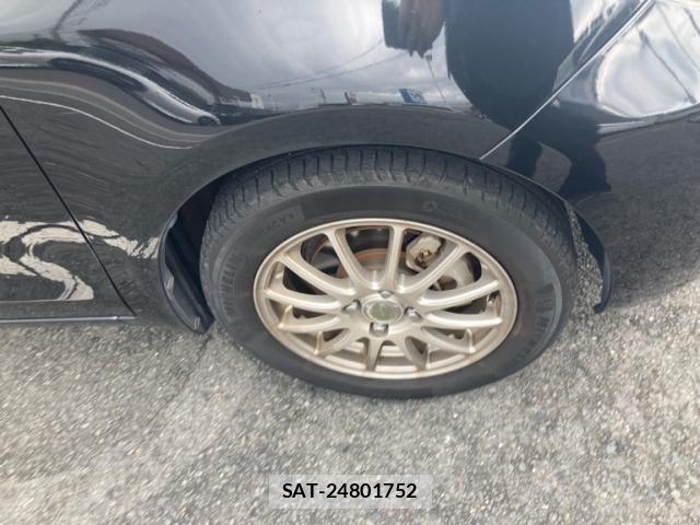 Toyota VITZ 2009-01 7061241-3