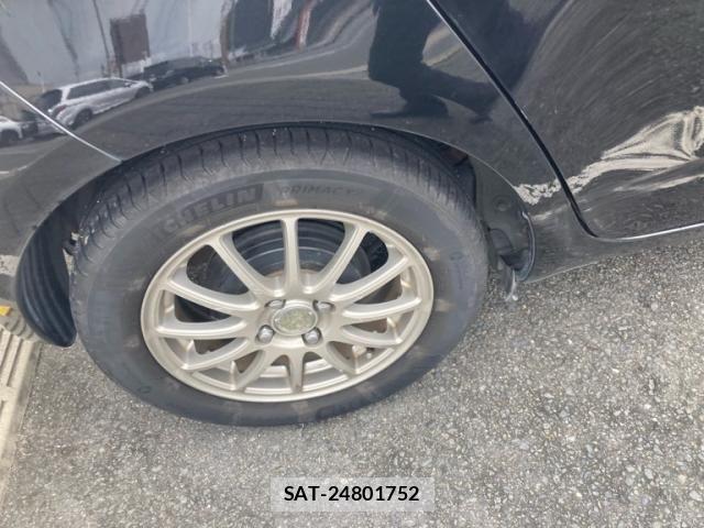 Toyota VITZ 2009-01 7061241-4