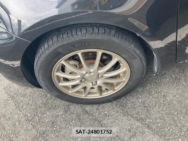 Toyota VITZ 2009-01 7061241-6