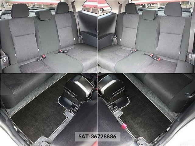 Toyota VITZ 2013-10 7061224-9