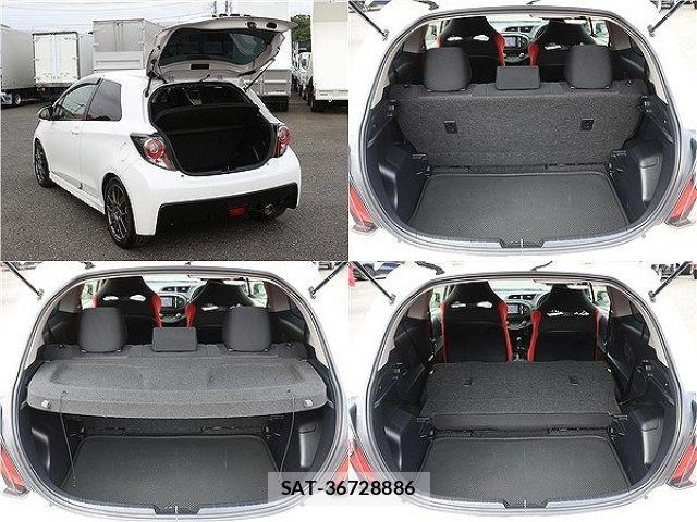 Toyota VITZ 2013-10 7061224-10