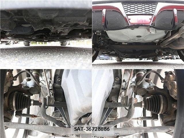 Toyota VITZ 2013-10 7061224-12