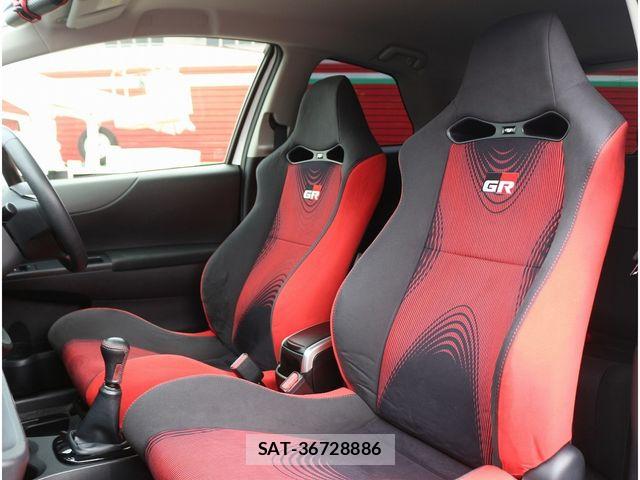 Toyota VITZ 2013-10 7061224-20