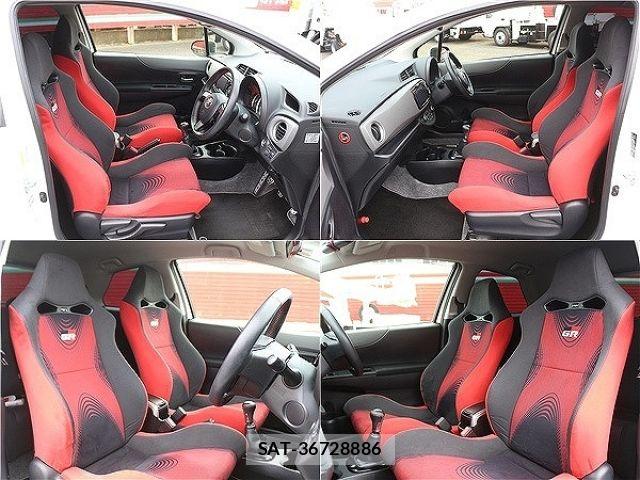 Toyota VITZ 2013-10 7061224-8