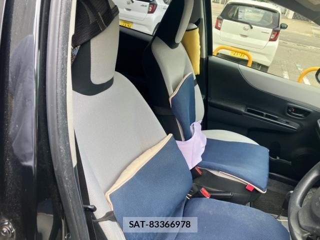 Toyota VITZ 2013-09 7061237-4