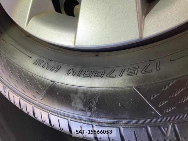 Toyota VITZ 2014-10 7061228-9