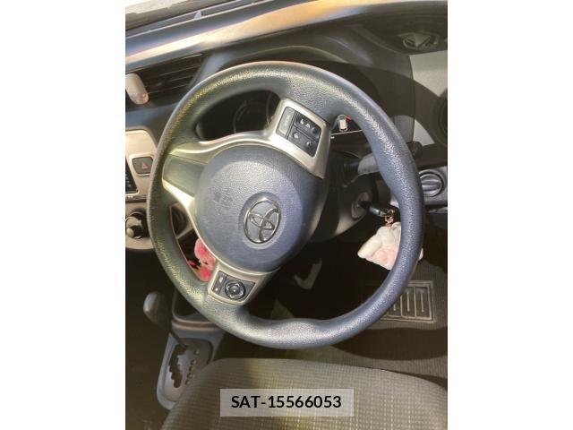 Toyota VITZ 2014-10 7061228-13