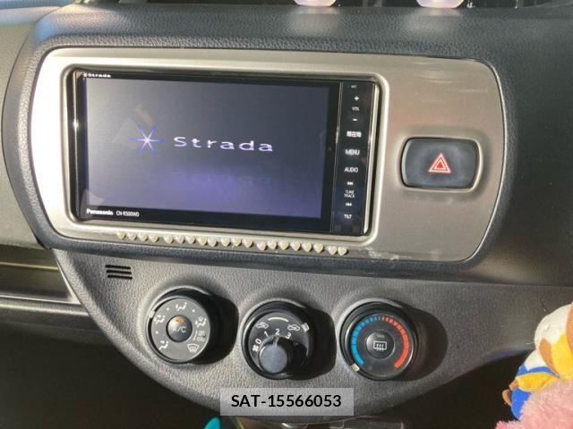 Toyota VITZ 2014-10 7061228-20