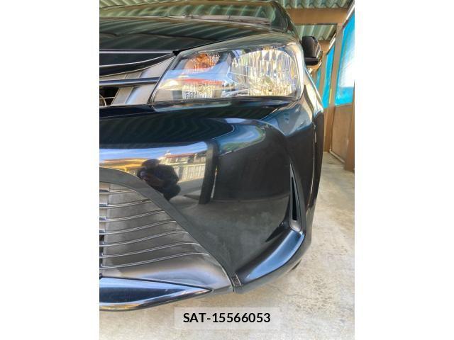 Toyota VITZ 2014-10 7061228-3
