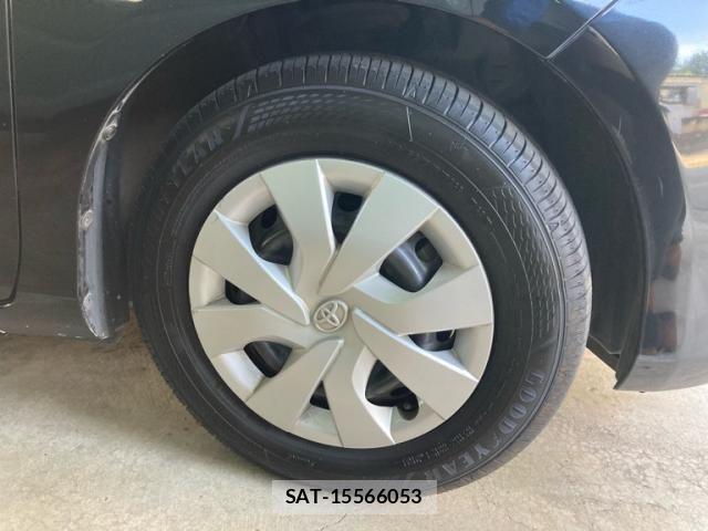 Toyota VITZ 2014-10 7061228-8