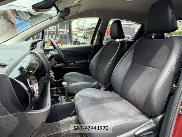 Toyota VITZ 2018-08 7061223-17
