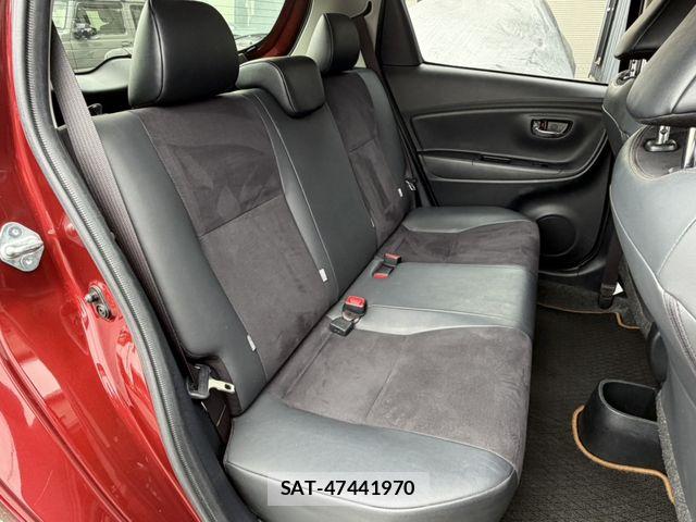 Toyota VITZ 2018-08 7061223-18