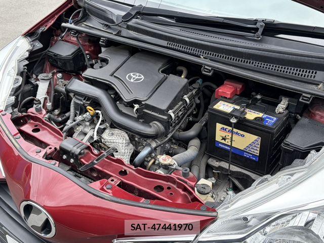 Toyota VITZ 2018-08 7061223-22