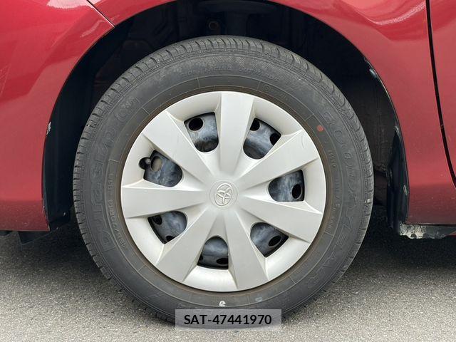 Toyota VITZ 2018-08 7061223-27