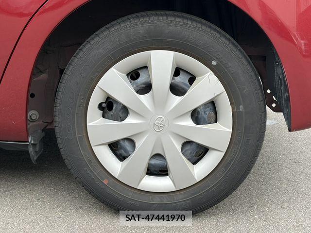 Toyota VITZ 2018-08 7061223-28